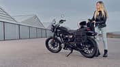 Honda GB 350 S (2025)