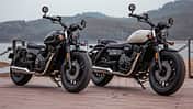 Hanway B40 Bobber (2025) 