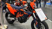 KTM 690 SMC R (2025)