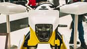 Husqvarna 701 Supermoto und Enduro (2025)