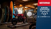 Custom Bike, Podcast-Teaser