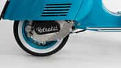 Motoveloci Retrokit Elektro-Umrüst-Kit für Vespa