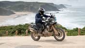 CFMoto 800 MT-X (2025)