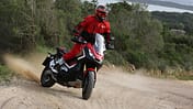 Adventure-Scooter