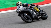 CFMoto 675 SR-R Fahrbericht