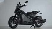 Yamaha SPEV Hybrid Konzept