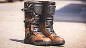 Galibier Stiefel von Acerbis