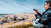 Tour Garzweiler-Antwerpen