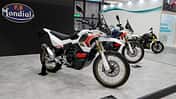 F.B Mondial Mud 452 (2025)