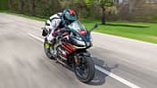 Aprilia RS 125 GP Kompakttest