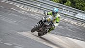 Nordschleife Unfallstatistik