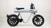 SOL Motors Pocket Rocket