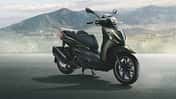 Piaggio Beverly 310 (2025)