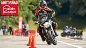 MOTORRAD Safety League powered by ADAC 2025