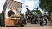 Benelli Leoncino 800 Vergleichtest