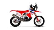 Honda CRF 450 RX Rally (2025)