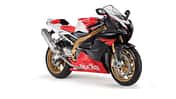 Aprilia RSV 1000 R
