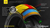 Dunlop SportSmart Mk4