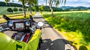 Reise Sauerland
