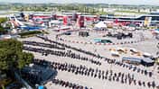 Eicma Riding Fest 2025