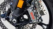 BMW R 1300 GS Sportbremse