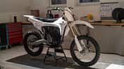 Grizzlar EMX30 Elektro Enduro Motocross