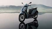Piaggio Medley 200 (2025)