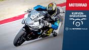 Sportmotorrad