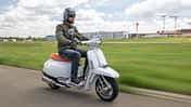 Lambretta G-Special 350 Kompakttest