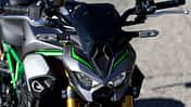Hornet 1000, Z900 SE, GSX-S 1003