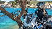 Reise Cap de Creus, Spanien