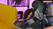 Bogott Xeton Adventure Stiefel