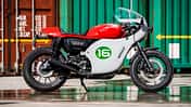 Honda GB 350 Umbauten Custombikes