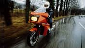 BFG Boxermotorrad
