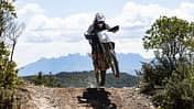 Triumph TF 250-E/450-E erster Fahrtest