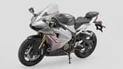 QJMotor SRK 650 R