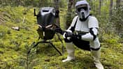 Volonaut Airbike