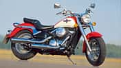 Kawasaki VN 800 Gebrauchtkauf