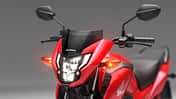 Honda CB 125 F (2026)
