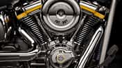 Harley-Davidson Fat Boy Gray Ghost