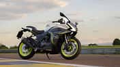 Benelli Tornado 550 Fahrtest
