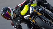 Triumph Speed Triple 1200 RX Test