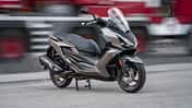 Kymco Downtown GT 350i TCS (2025)