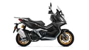 Keeway XDV 125 Evo Pro (2025)