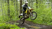 Suzuki DR-Z4S Enduro Fahrbericht (05/2025)