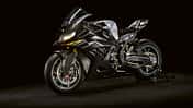 BMW Motorrad Concept RR (05/2025)