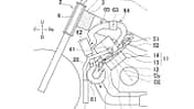 Yamaha Motor Patent E-Turbo 