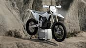 Stark Varg EX Elektro-Enduro