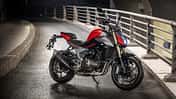 QJMotor SRK 550 und SRK 600 (2025)
