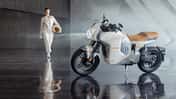 Wuyang-Honda E-VO Elektro-Motorrad (05/2025)